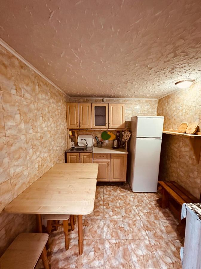 Guest House Lileya Bukovel Exterior foto
